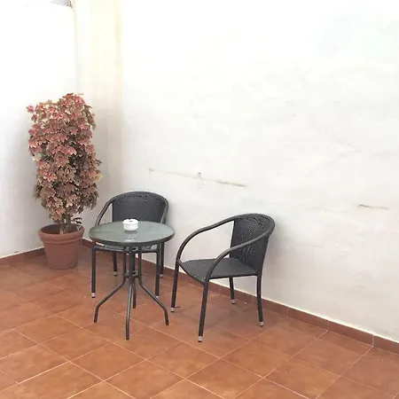 Apt. Playa Chica 2. Near The Beach *