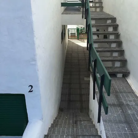 Apt. Playa Chica 2. Near The Beach Tias